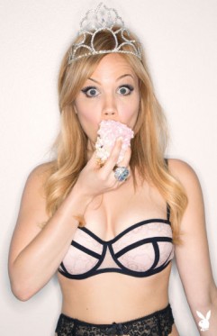 Lisa  Schwartz Fotoğrafı