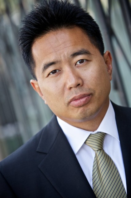 James  Quach Fotoğrafı