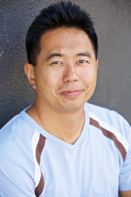 James  Quach Fotoğrafı