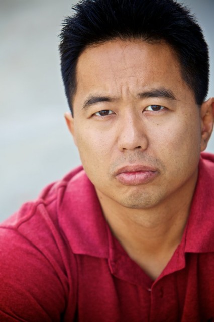 James  Quach Fotoğrafı