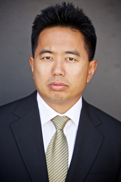 James  Quach Fotoğrafı