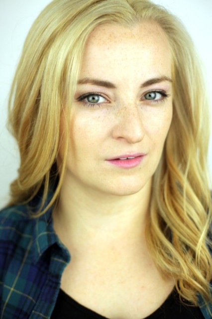 Fawn  Bowen Fotoğrafı