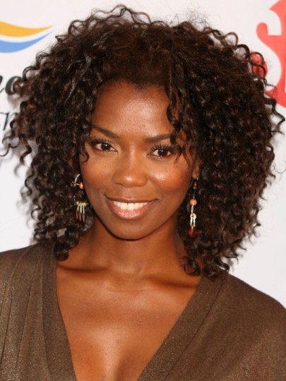 Sasheer Zamata Fotoğrafları 1