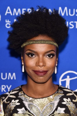 Sasheer Zamata Fotoğrafı