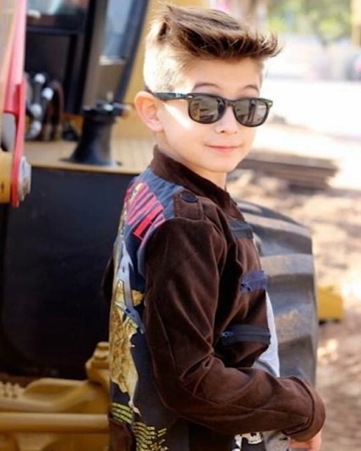 Elijah  Darnall Fotoğrafı