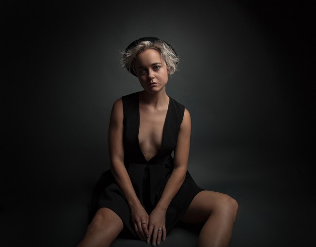 Stacey Danger Fotoğrafı