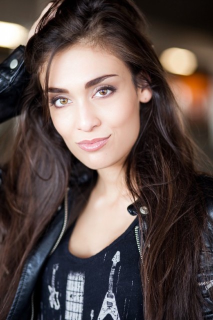 Marissa  Pistone Fotoğrafı