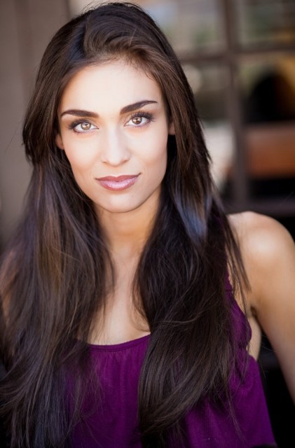 Marissa  Pistone Fotoğrafı