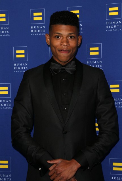 Bryshere Y.  Gray Fotoğrafları 1