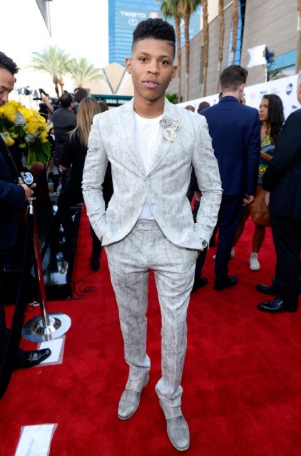 Bryshere Y.  Gray Fotoğrafları 111