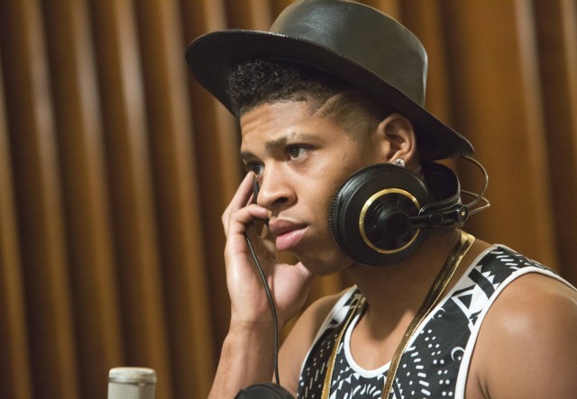 Bryshere Y.  Gray Fotoğrafları 113