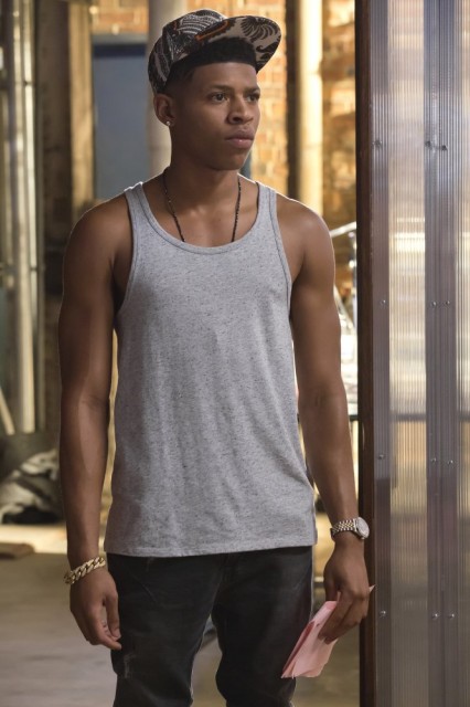 Bryshere Y.  Gray Fotoğrafları 122