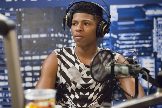 Bryshere Y.  Gray Fotoğrafları 124