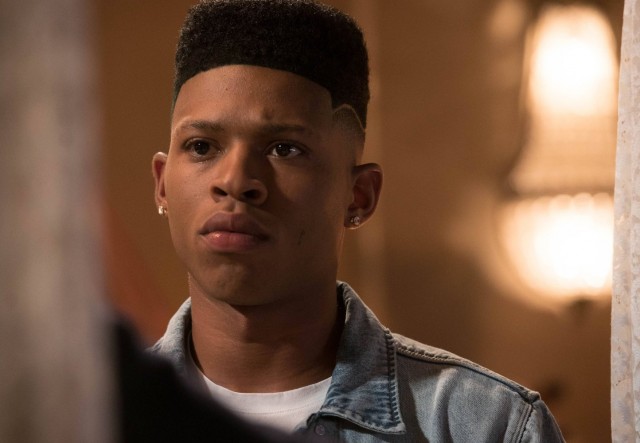 Bryshere Y.  Gray Fotoğrafı