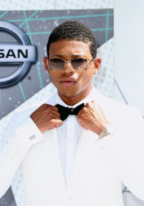 Bryshere Y.  Gray Fotoğrafları 39