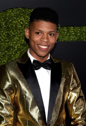 Bryshere Y.  Gray Fotoğrafı