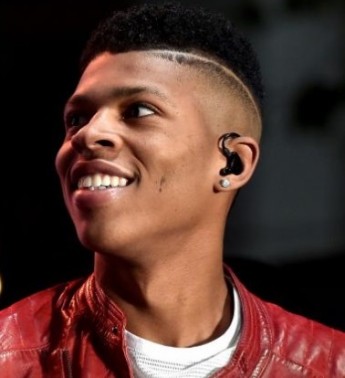 Bryshere Y.  Gray Fotoğrafı