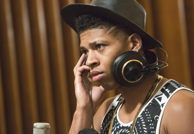 Bryshere Y.  Gray Fotoğrafları 48