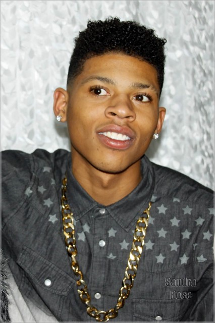 Bryshere Y.  Gray Fotoğrafları 49