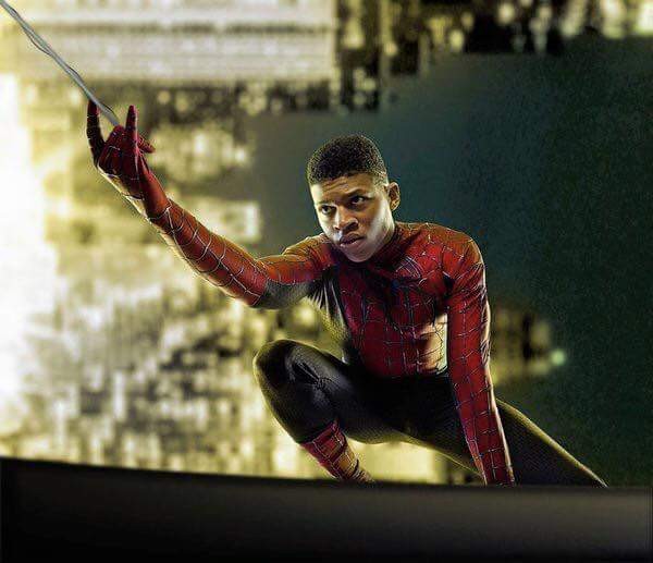 Bryshere Y.  Gray Fotoğrafları 5