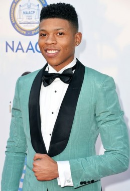 Bryshere Y.  Gray Fotoğrafları 53