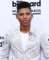 Bryshere Y.  Gray Fotoğrafları 60