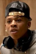 Bryshere Y.  Gray Fotoğrafı
