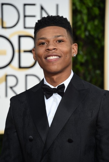 Bryshere Y.  Gray Fotoğrafları 76