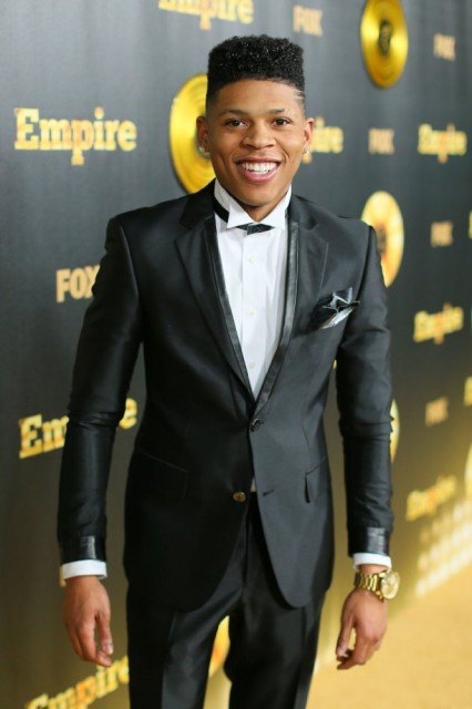 Bryshere Y.  Gray Fotoğrafı