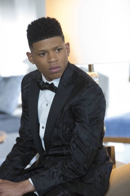 Bryshere Y.  Gray Fotoğrafları 92