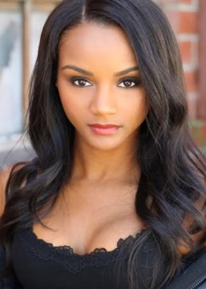 Raven  Bowens Fotoğrafı