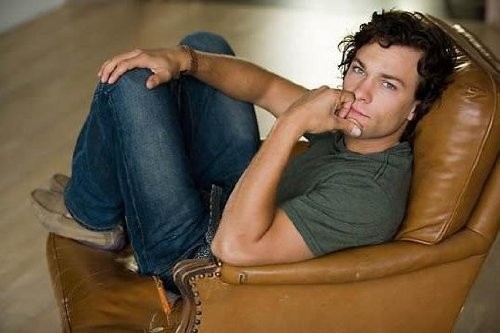 Kyle Schmid Fotoğrafları 18