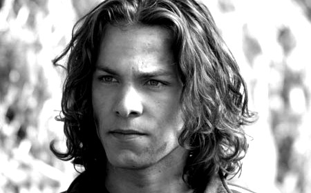 Kyle Schmid Fotoğrafları 29