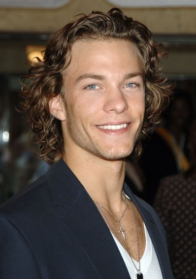 Kyle Schmid Fotoğrafları 8