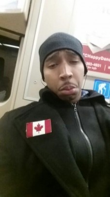 Noel  Braham Fotoğrafı