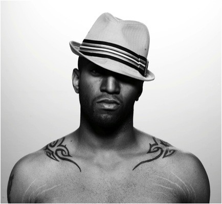 Brooks  Darnell Fotoğrafı