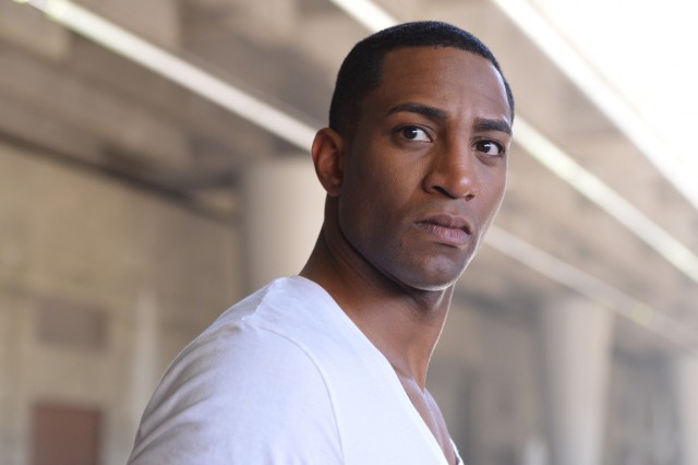 Brooks  Darnell Fotoğrafı