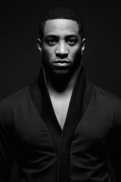 Brooks  Darnell Fotoğrafı