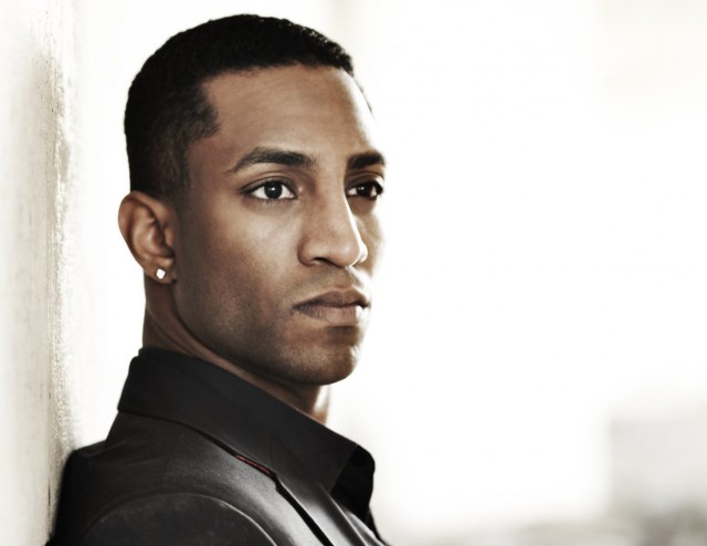 Brooks  Darnell Fotoğrafı