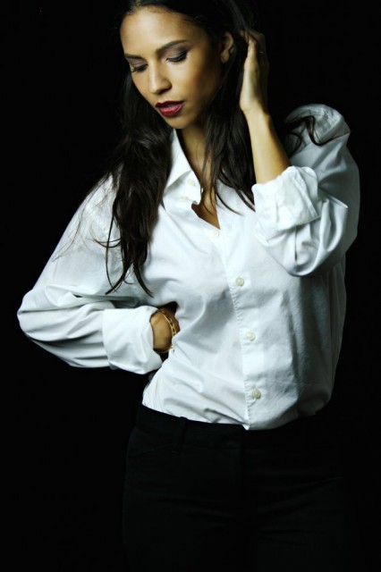 Chelsea  Diggs-Smith Fotoğrafı