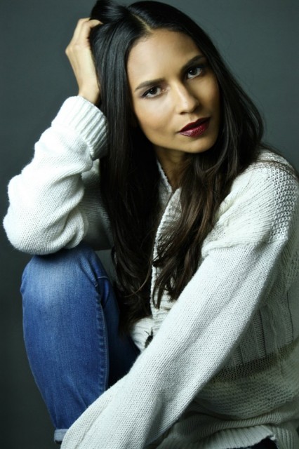 Chelsea  Diggs-Smith Fotoğrafı