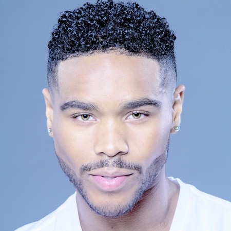 Tyrone  Emanuel Fotoğrafı