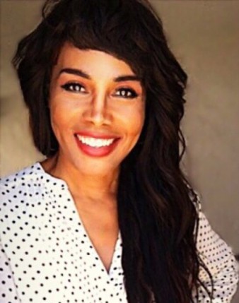 Gina  Jackson Fotoğrafı