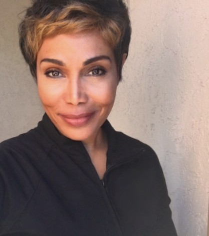 Gina  Jackson Fotoğrafı