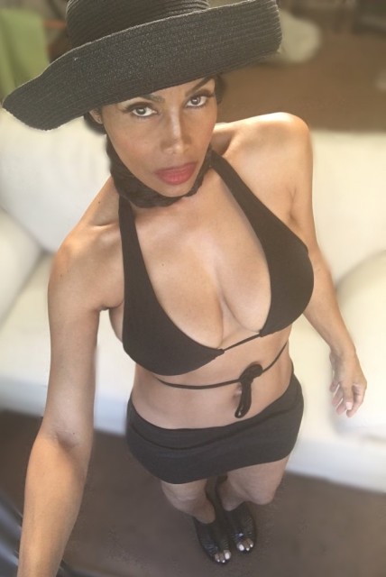 Gina  Jackson Fotoğrafı