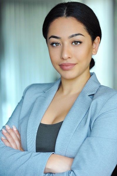 Dalia Kaissi Fotoğrafı