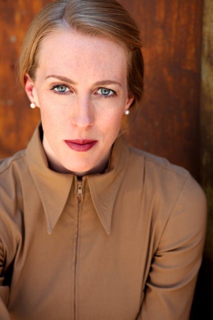 Christa  Lynn Fotoğrafı