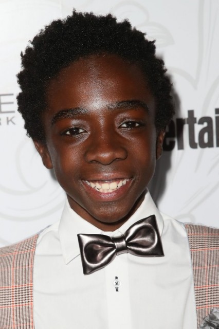 Caleb McLaughlin Fotoğrafları 11