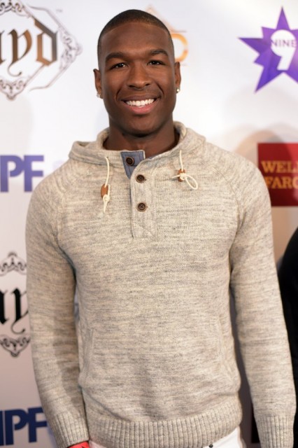 Rich  Morrow Fotoğrafı