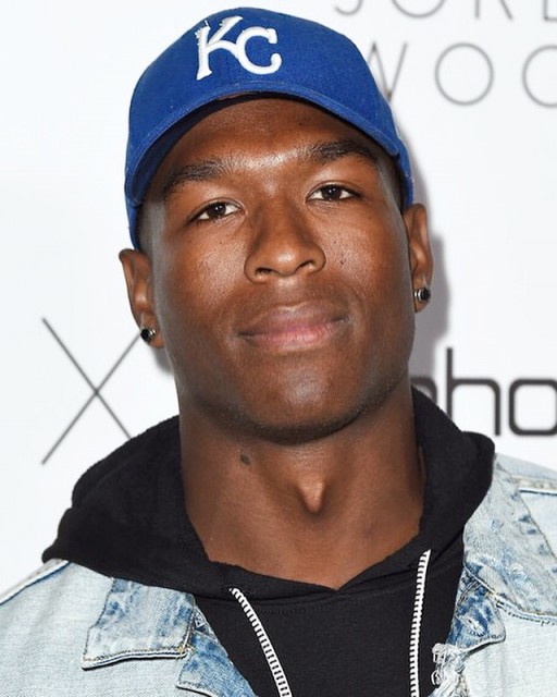 Rich  Morrow Fotoğrafı